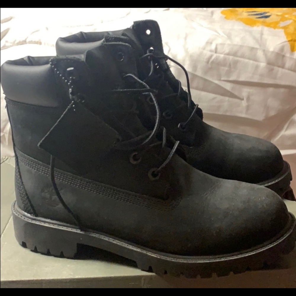 Timberlands